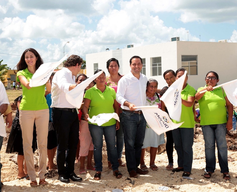 Cerrarán brecha de desigualdad con inversiones en el sur