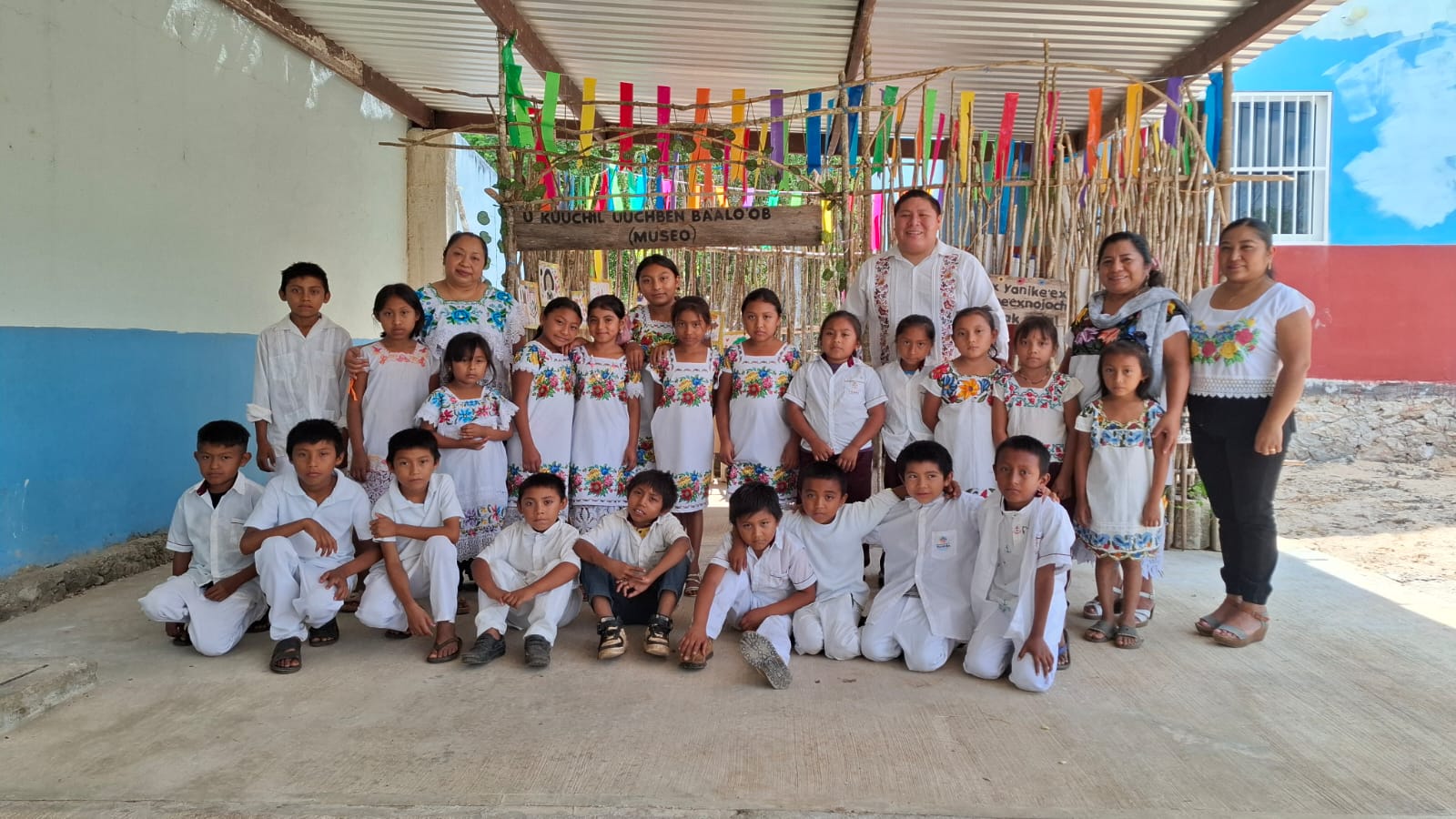 Cisteil y el desarrollo de saberes comunitarios