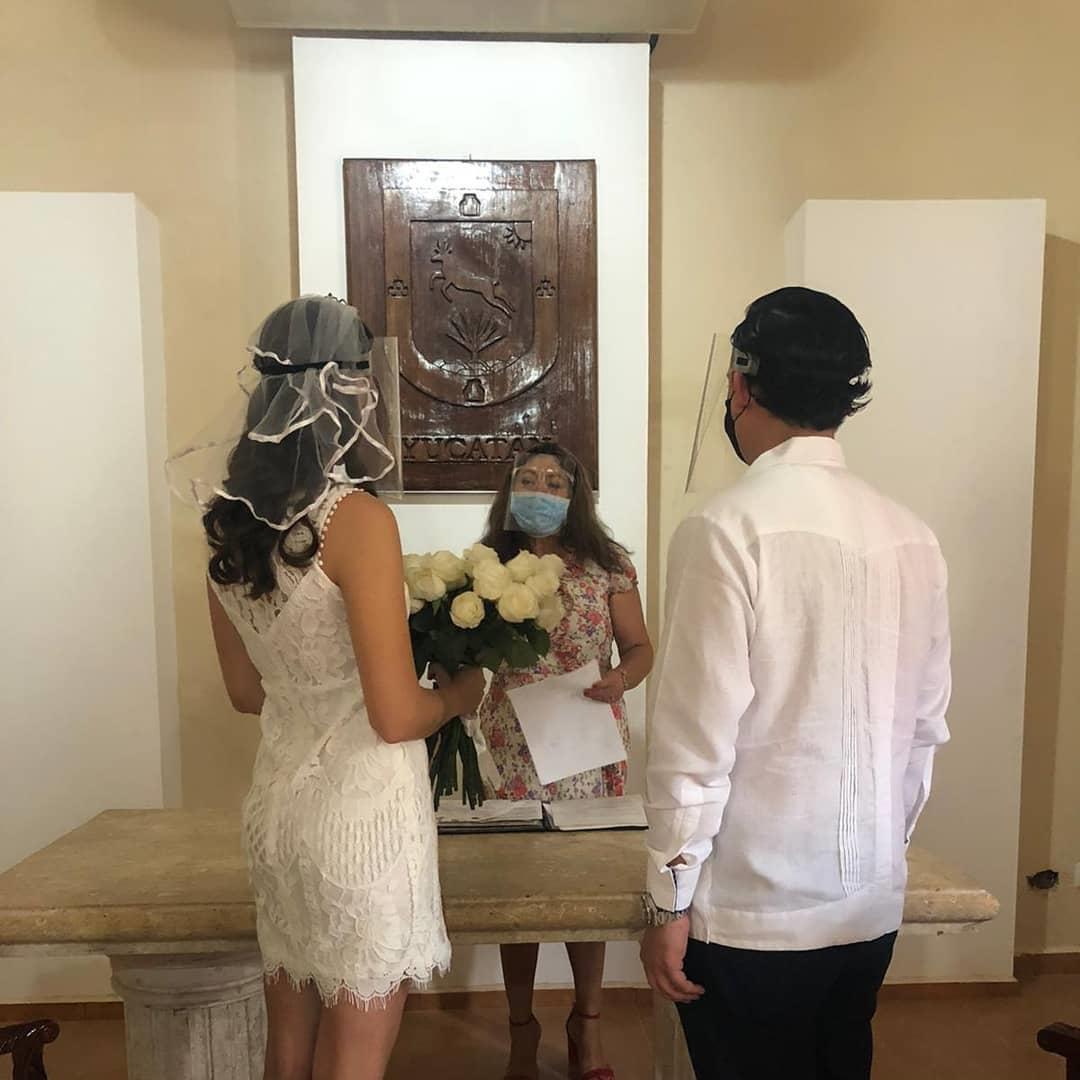 Registro Civil exhorta a usuarios en Yucatán realizar citas por teléfono o correo