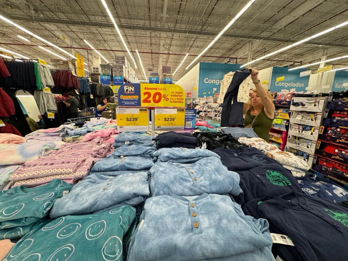 Ciudad de México y Querétaro, estados con mayor participación en El Buen Fin