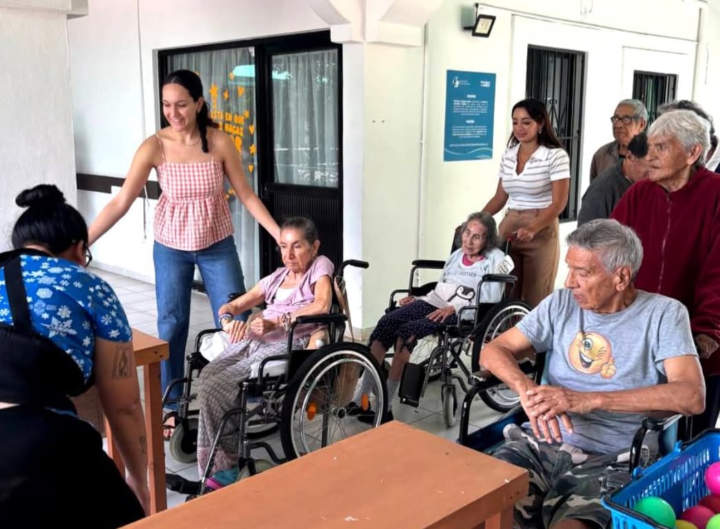 Ciudad de la Alegría va por nuevos retos y expansión en su 25 aniversario