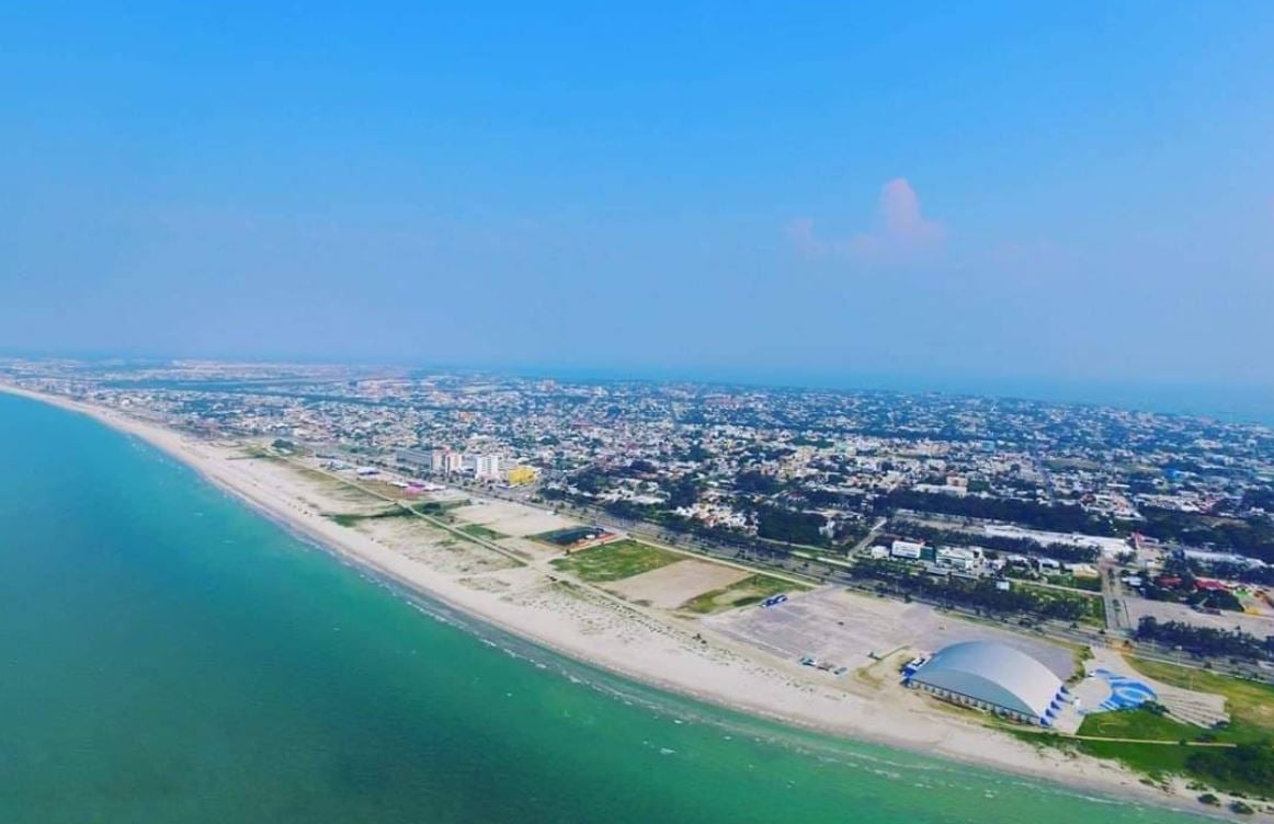 Crisis petrolera frena recuperación inmobiliaria en Ciudad del Carmen