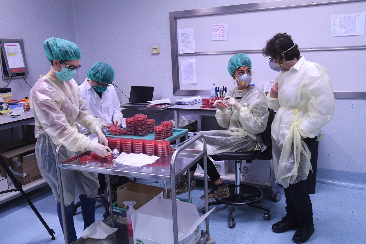 Cifra de casos confirmados de COVID-19 en Yucatán sube a 137