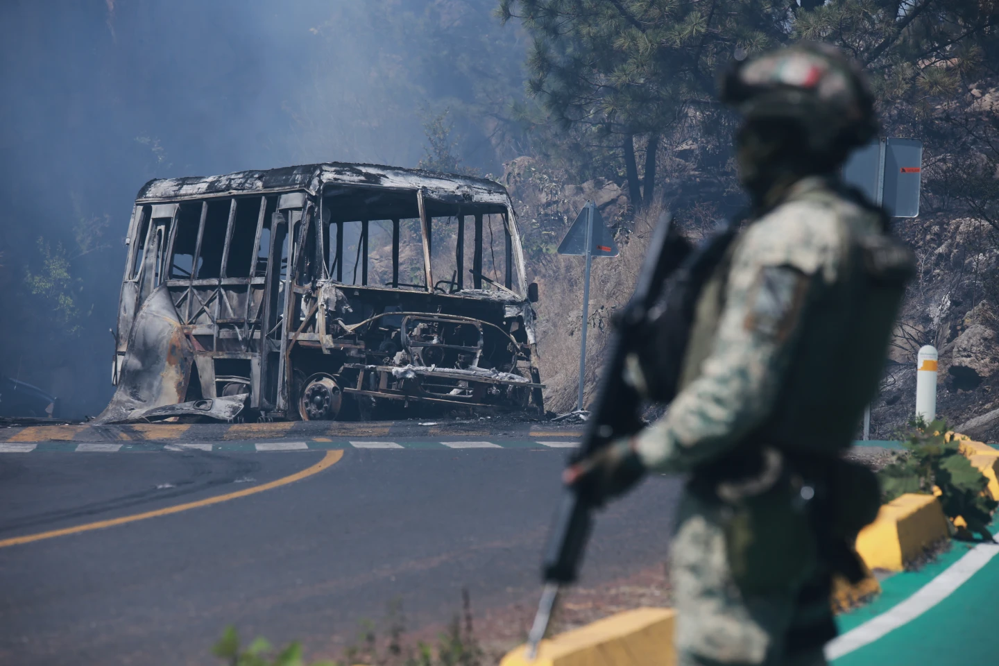 EU intensifica ofensiva contra el CJNG; ofrece más de 100 mdd de recompensa por información de sus líderes