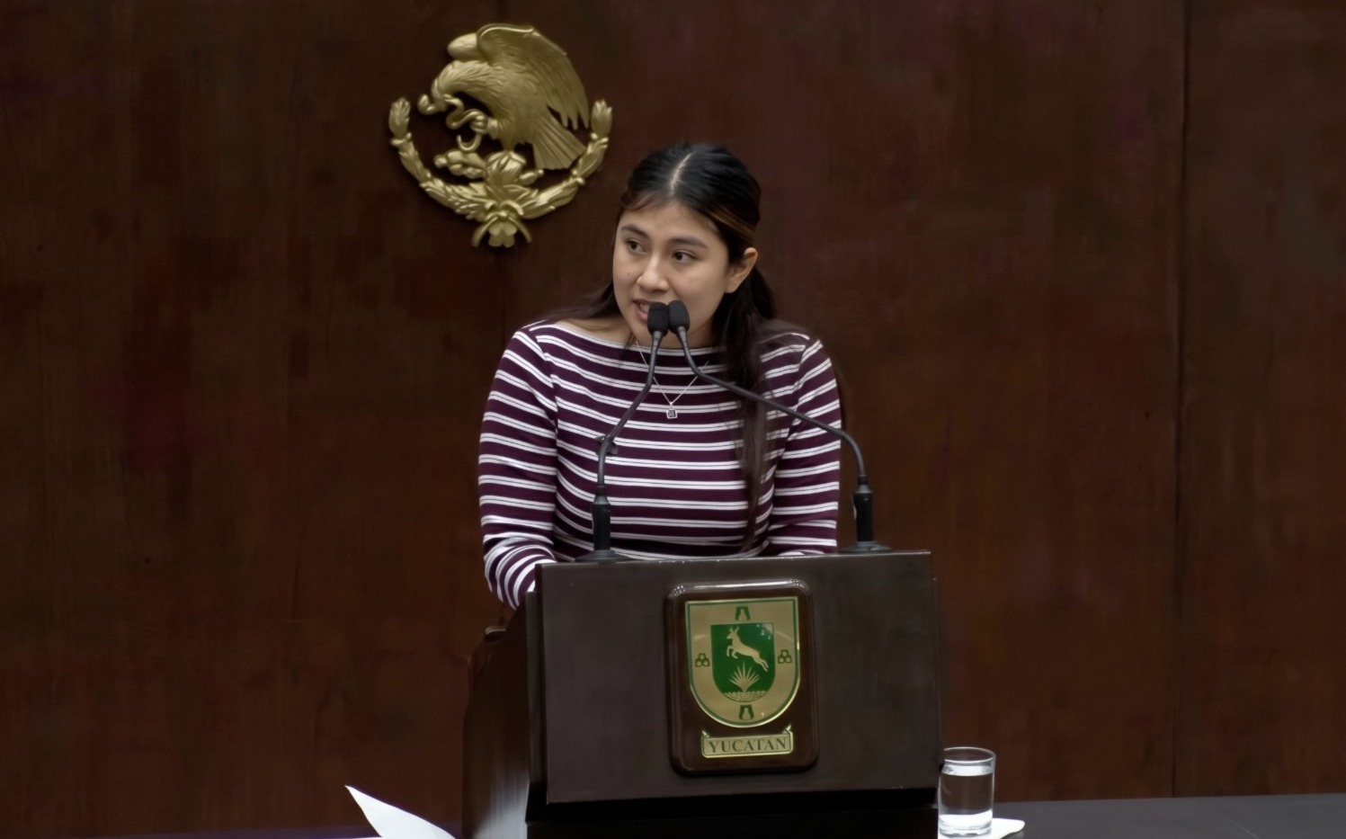 Buscan proteger la libertad de expresión y de protesta en Yucatán