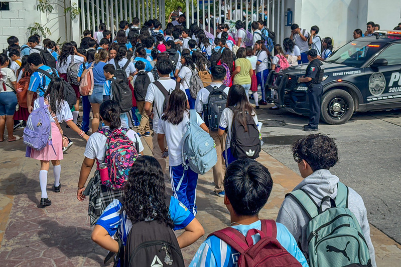 Ya hay fecha para inicio del ciclo 2026-2027; arranca el 31 de agosto en Campeche