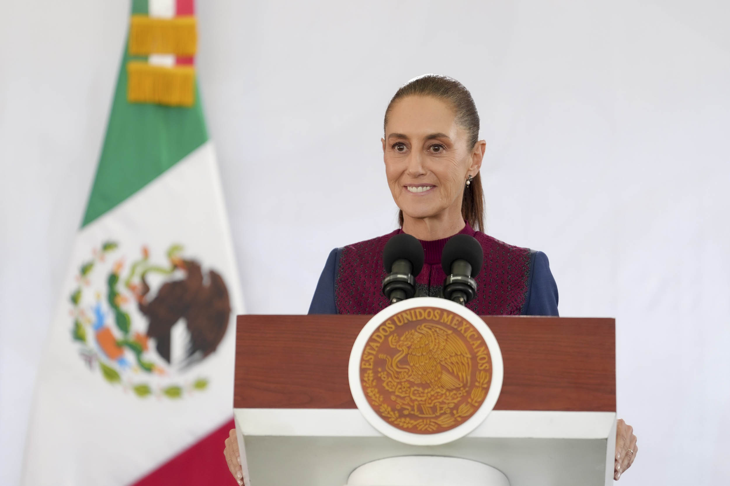 ¿Diversificación de alianzas? 