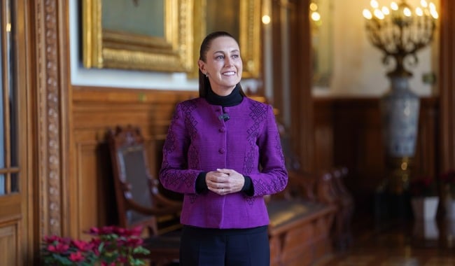 2026 y la 4T: dos escenarios