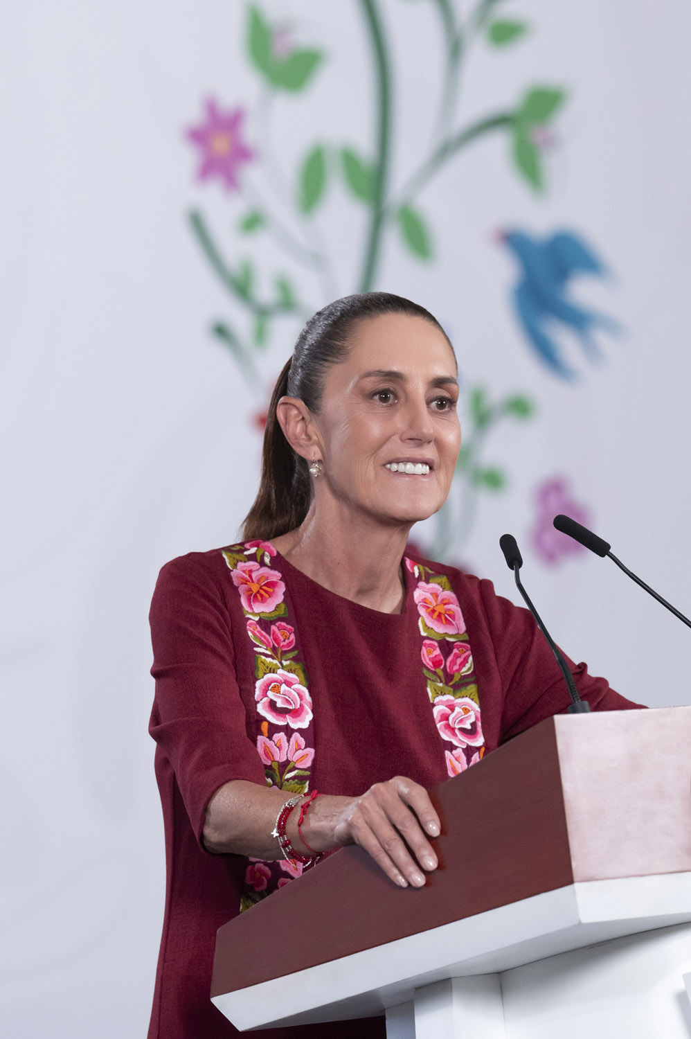 Sheinbaum: lo heredado y lo cambiable