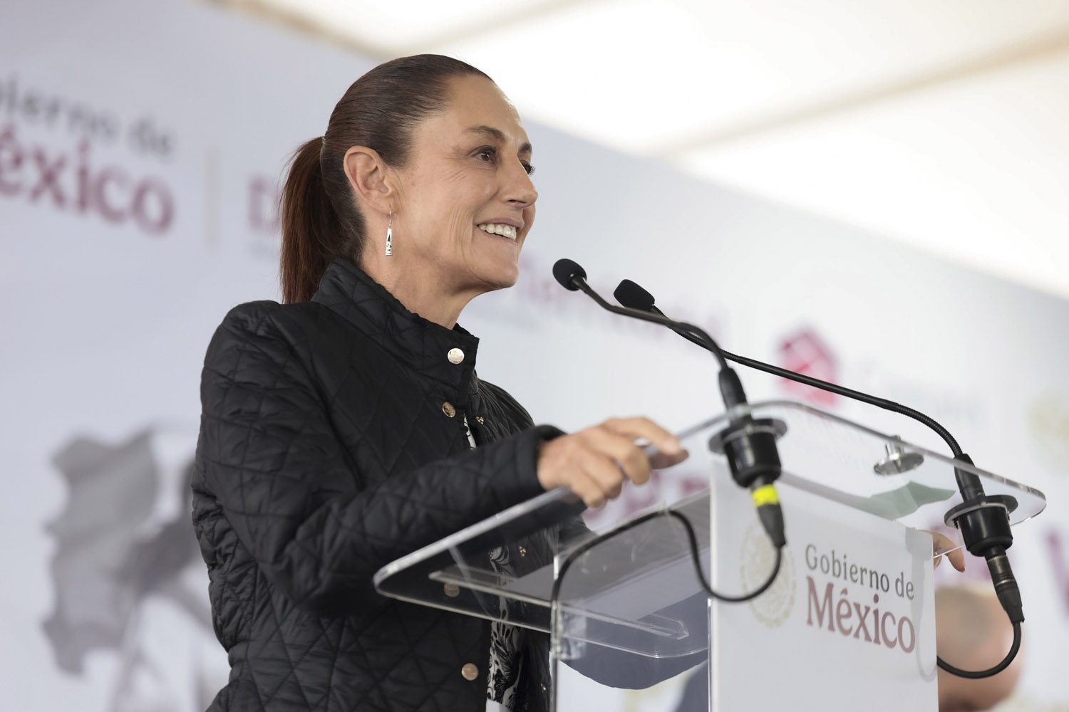 Giros discursivos y legales