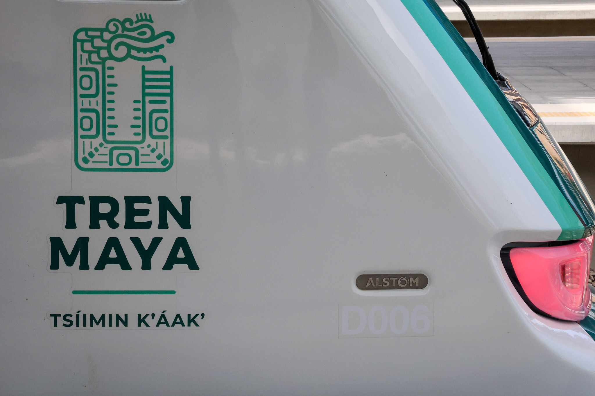 Celebrará Claudia Sheinbaum en Chetumal el primer aniversario del Tren Maya