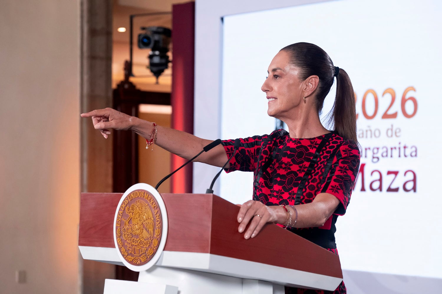 Plan México: Sheinbaum destaca beneficios de inversión de 4 mil 600 mdd de parte de Mercado Libre