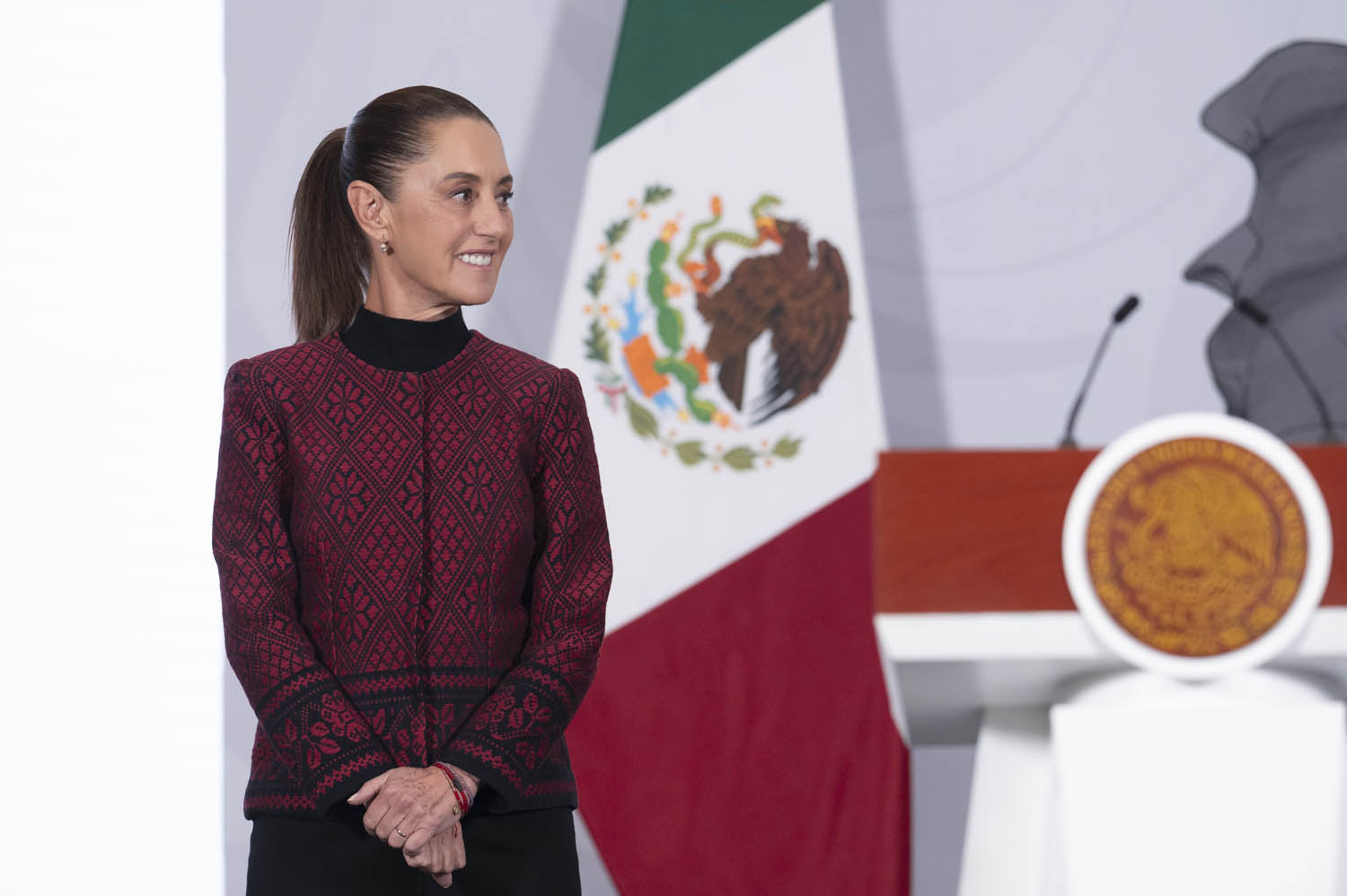 Se dará a conocer el procedimiento de cobro a Salinas Pliego; es importante: Claudia Sheinbaum