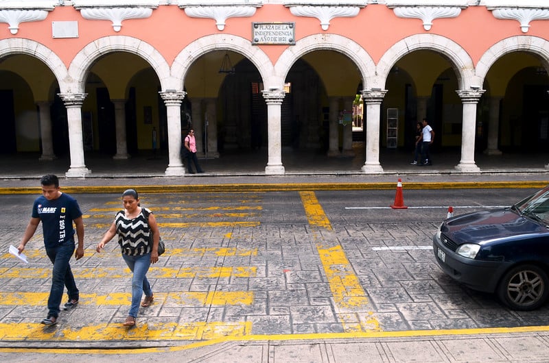 Pronóstico del tiempo: Así será el clima en Yucatán este viernes 1 de mayo