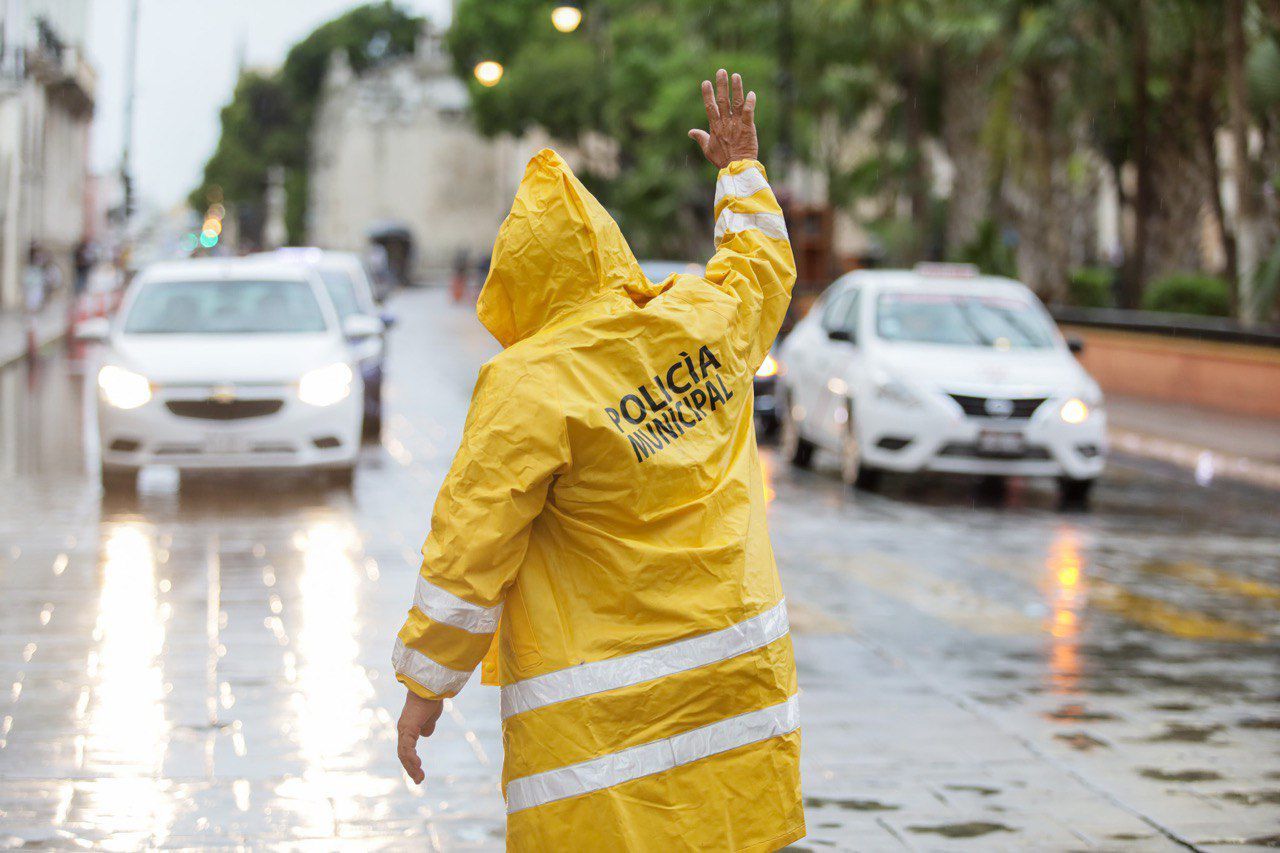 Pronóstico del tiempo: Así estará el clima en Yucatán este sábado 31 de enero 