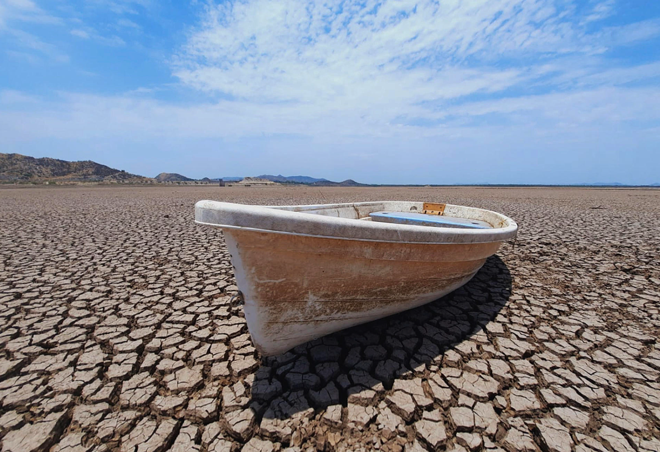 Organización Meteorológica Mundial alerta que 'El Niño' ocasionaría eventos climáticos extremos
