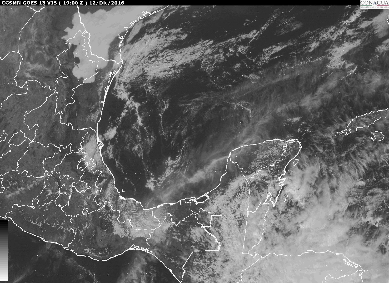 Se pronostican temperaturas de cálidas a calurosas