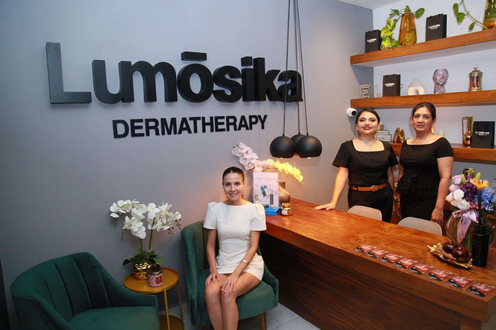Presentan nuevo concepto integral de bienestar y medicina estética en la Riviera Maya