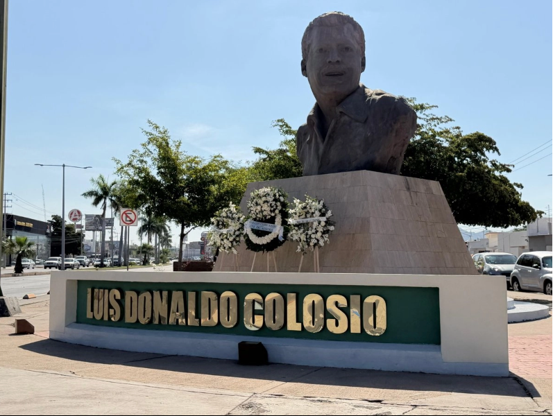 Aburto: ni perdón ni olvido