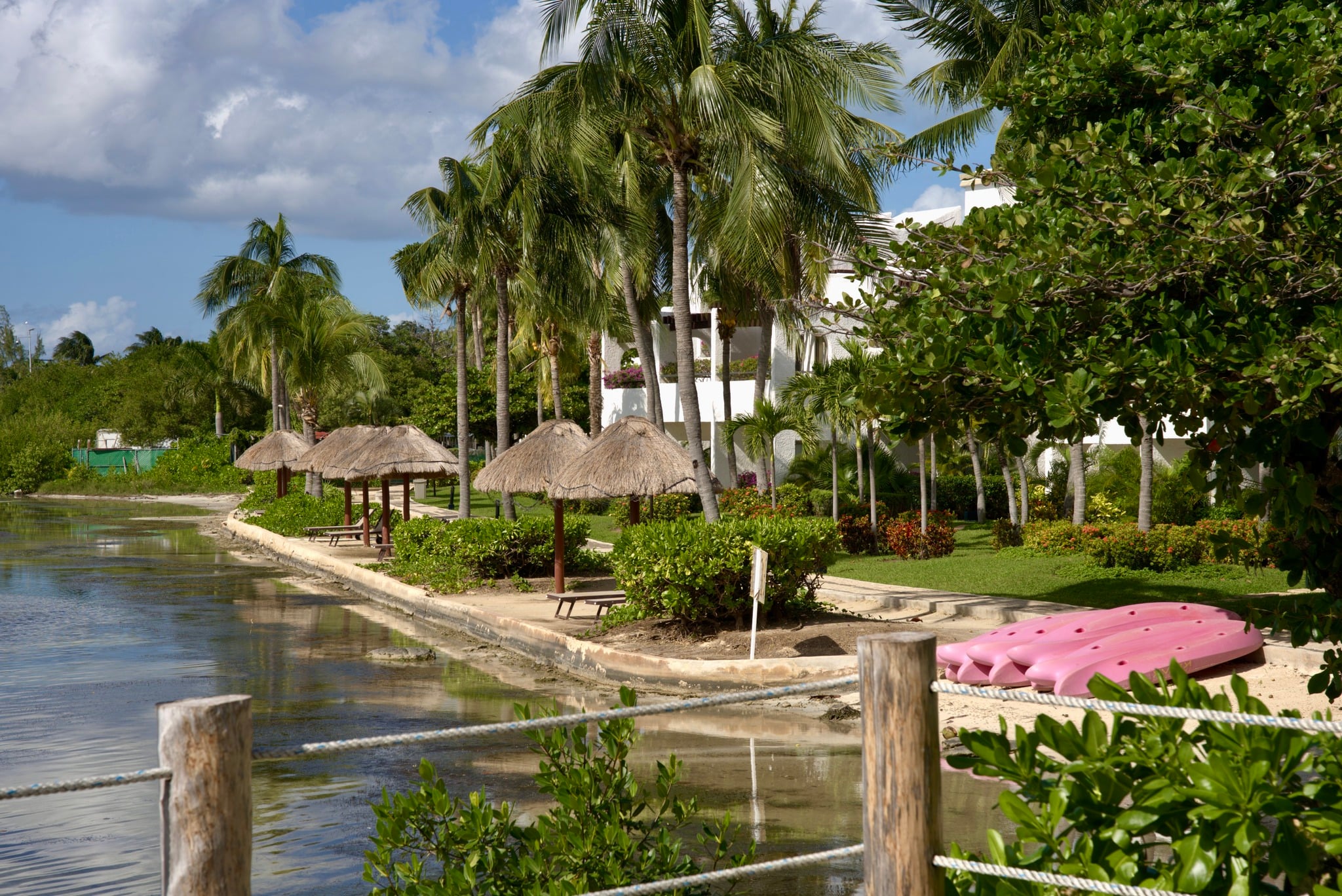 Clubes vacacionales de QRoo esperan buena derrama económica este 2026