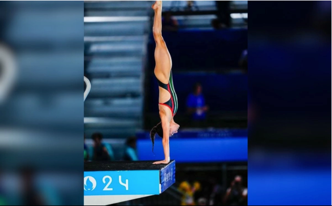 Mexicanos conquistan medalla de plata en Mundial de Clavados de Canadá