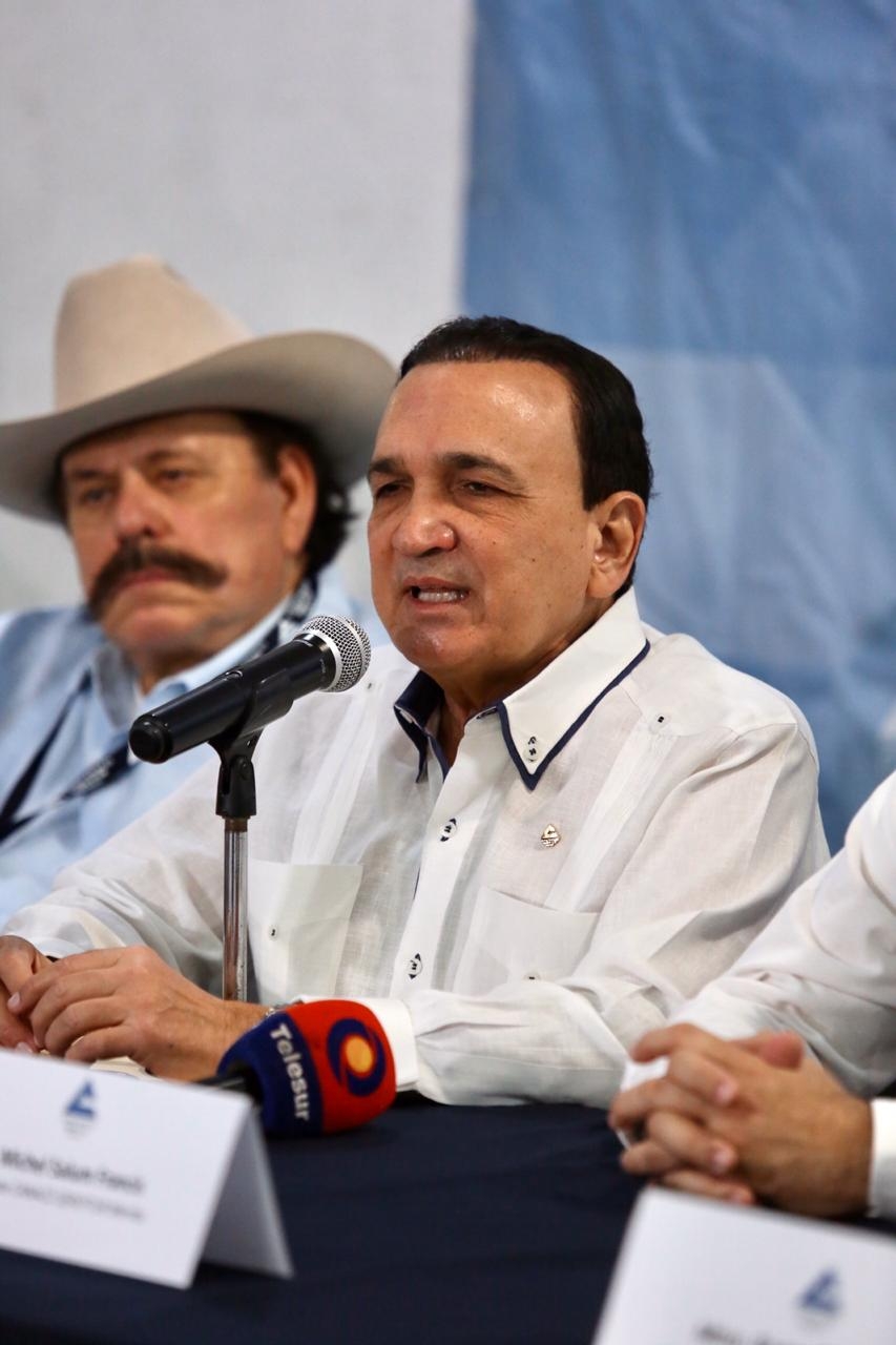 Desarrollo nacional, solo si todas las regiones tienen mismas oportunidades: Concanaco