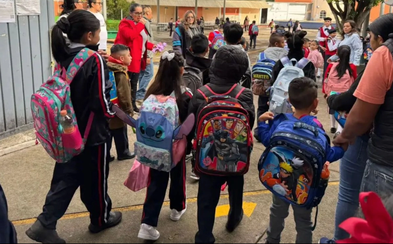 Jalisco rechaza propuesta de la SEP para terminar ciclo escolar el 5 de junio