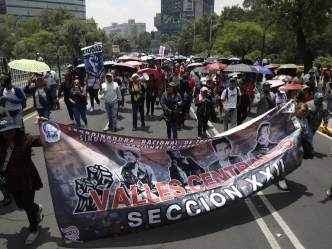 Política y futbol: lejos de la paz