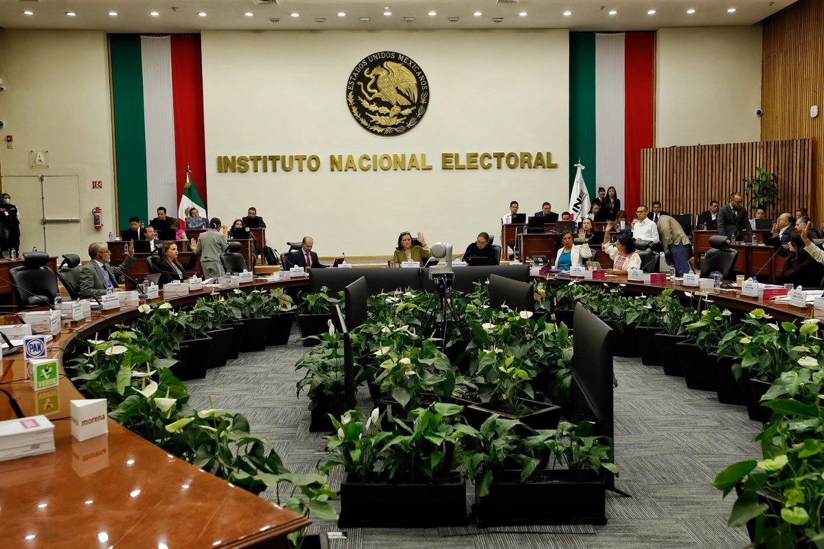 Coahuila vota este domingo para renovar su Congreso local; INE instalará más de 4 mil casillas