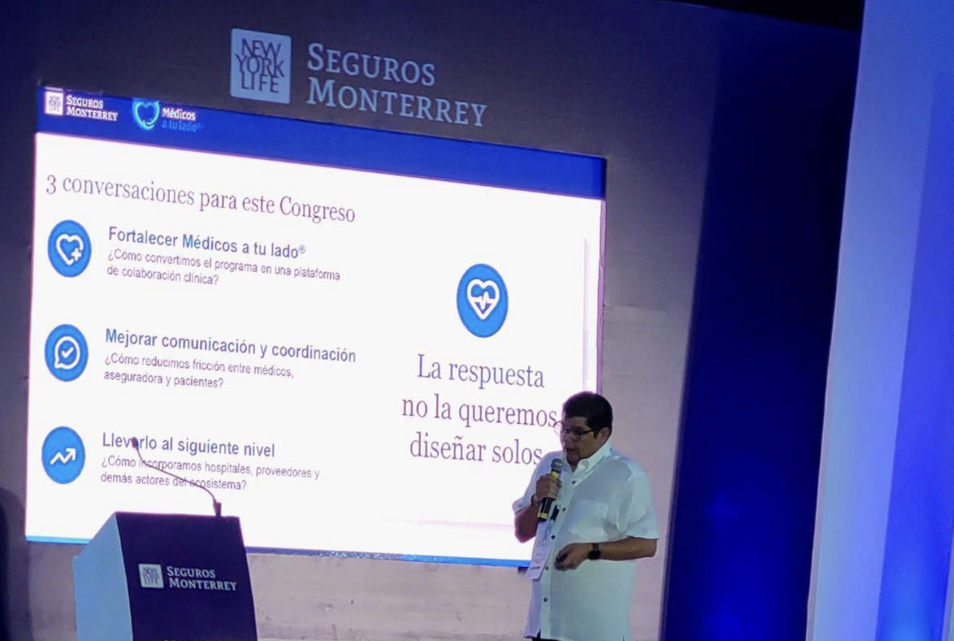 Inflación médica encarece seguros de gastos médicos y reduce cobertura privada en México