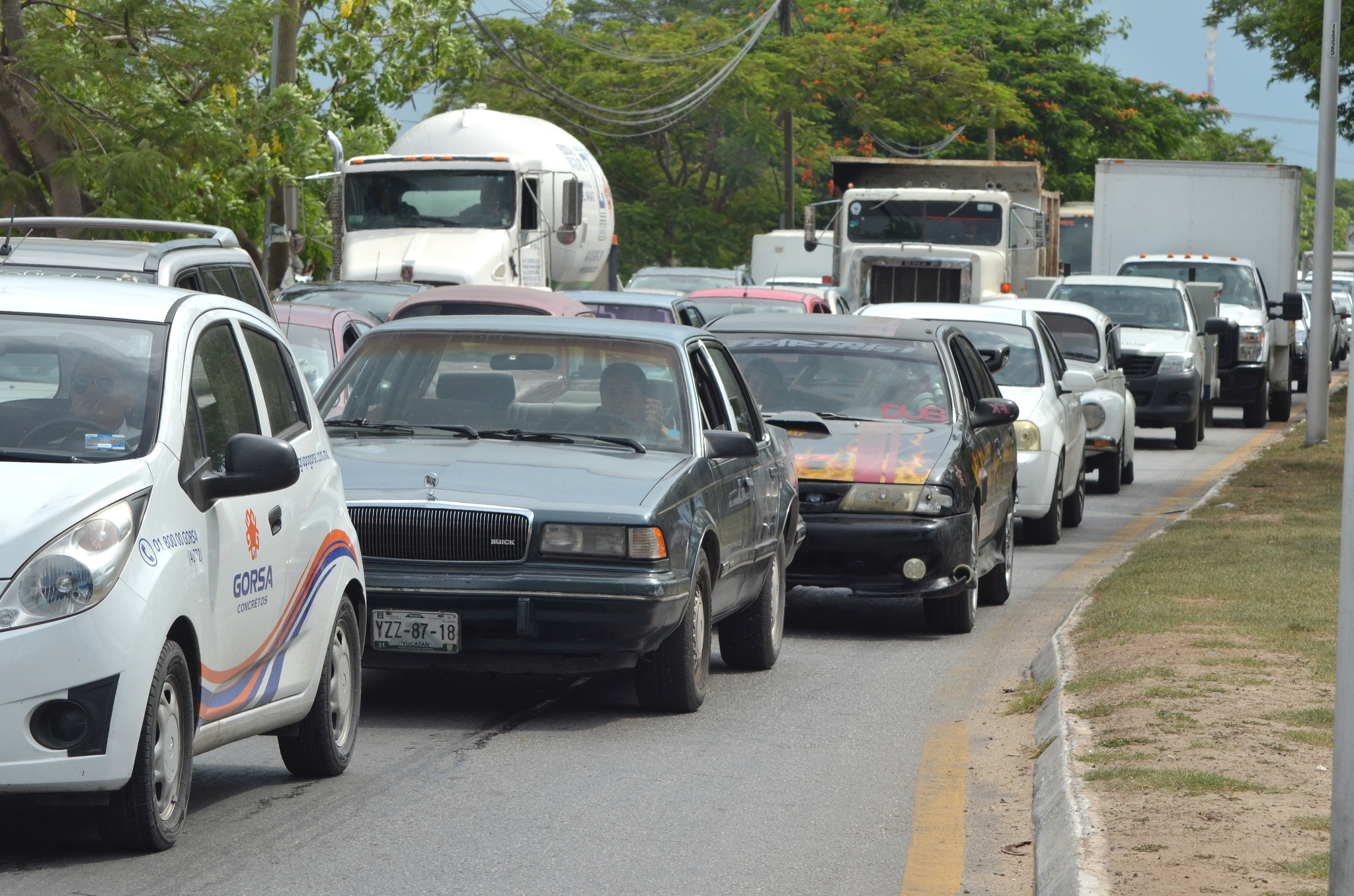 Defraudados por AutoFácil interponen 39 denuncias