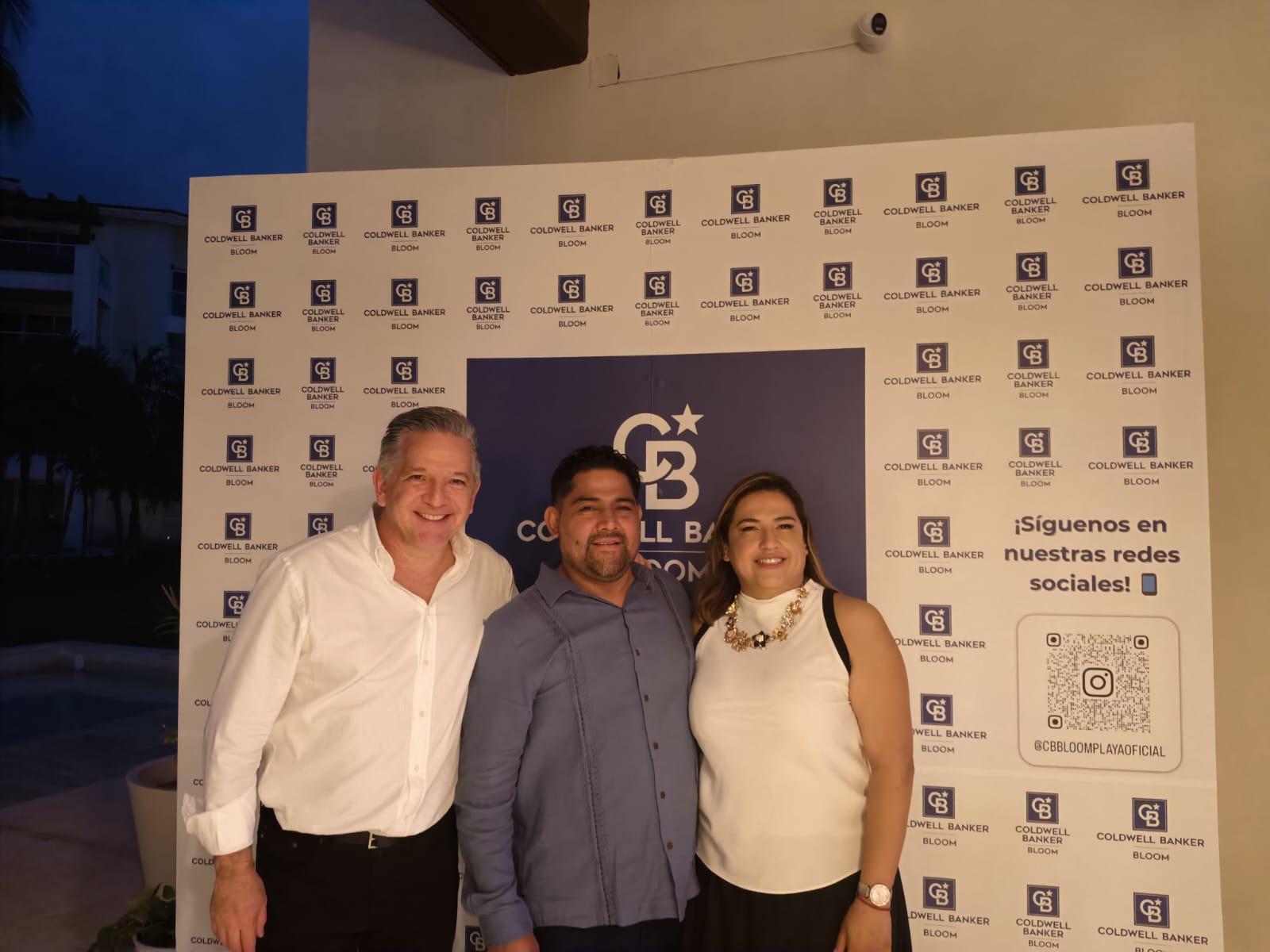 Coldwell Banker Bloom abre oficinas en la Riviera Maya 