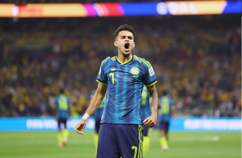 Colombia busca asegurar la clasificación y crece la presión sobre Portugal y Cristiano
