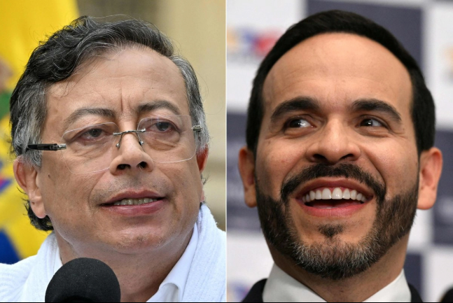 De la Espriella suspende transición de gobierno tras señalamientos de Petro sobre fraude electoral en Colombia