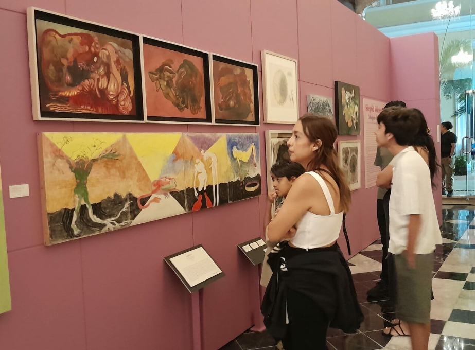 Meridanos ''empatan su espíritu'' con los de Siegrid Wiese y Vlady