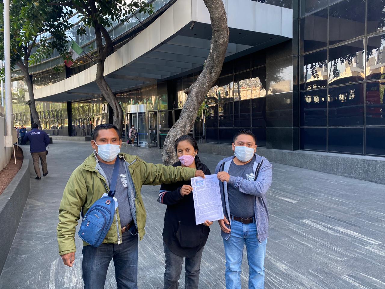 Comité a favor del Tren Maya pide continuar con la obra en Campeche