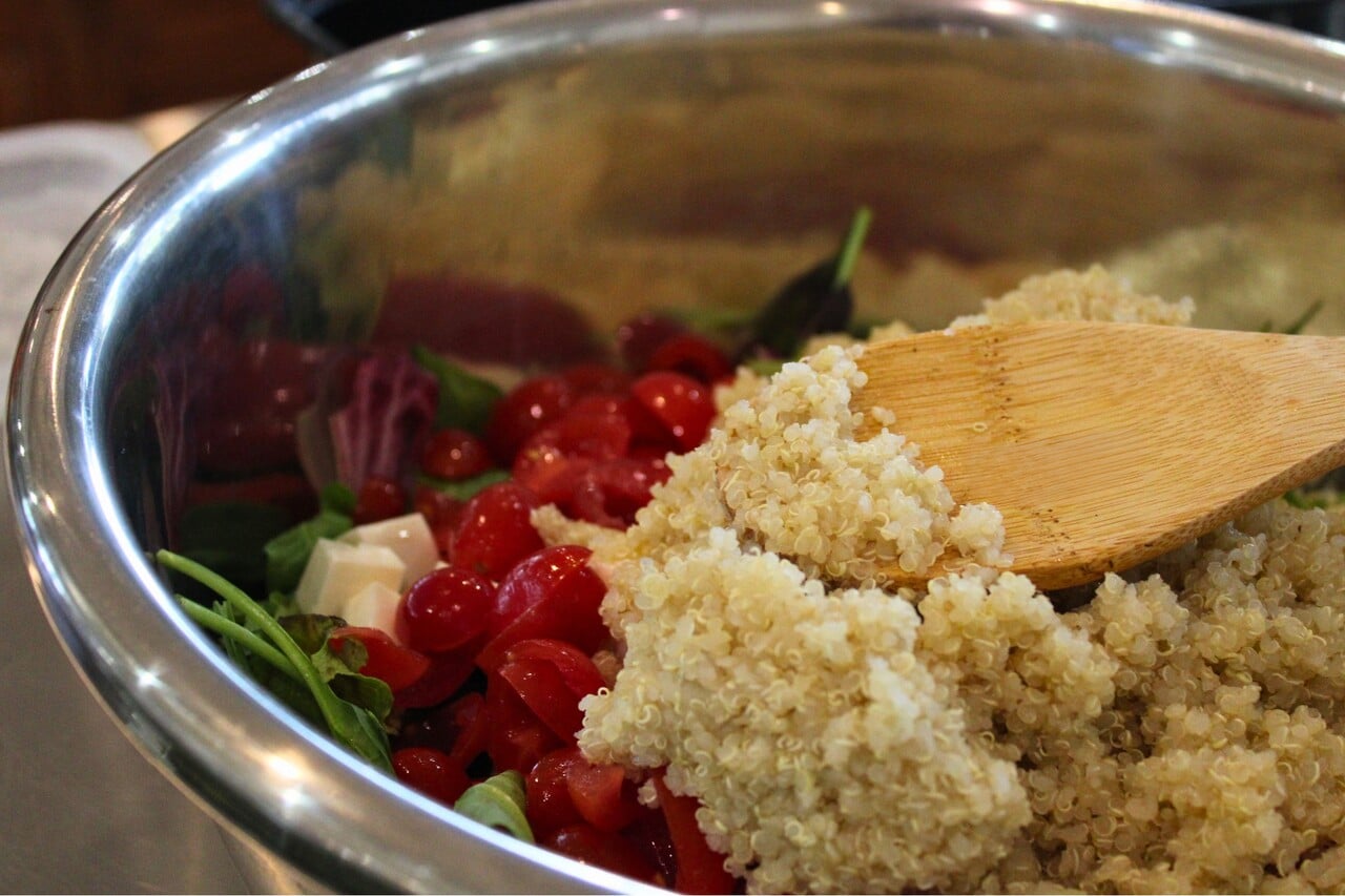 Intensifican rescate de alimentos en Quintana Roo