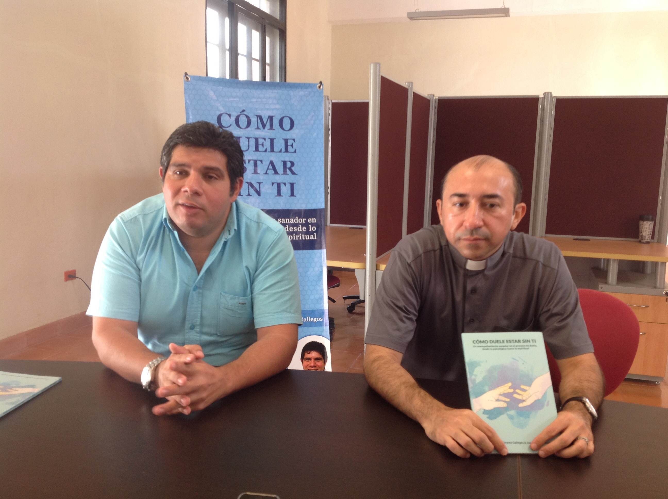 Proceso de duelo, tema poco abordado