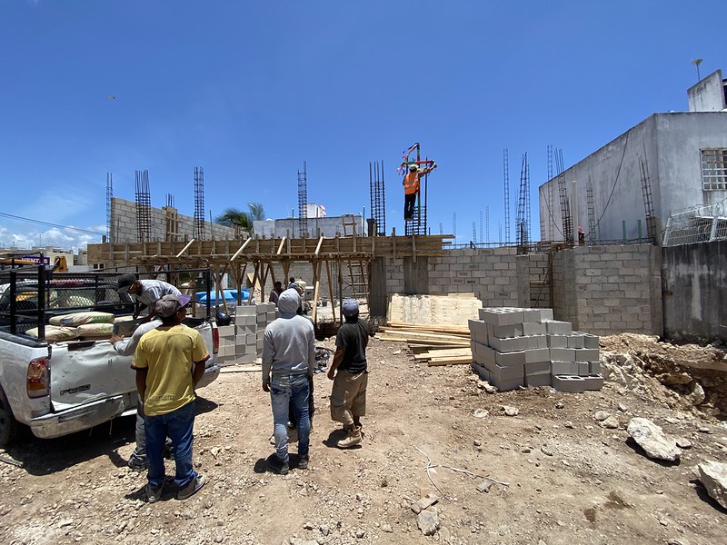 Compradores son más exigentes al adquirir una propiedad: CAFH México