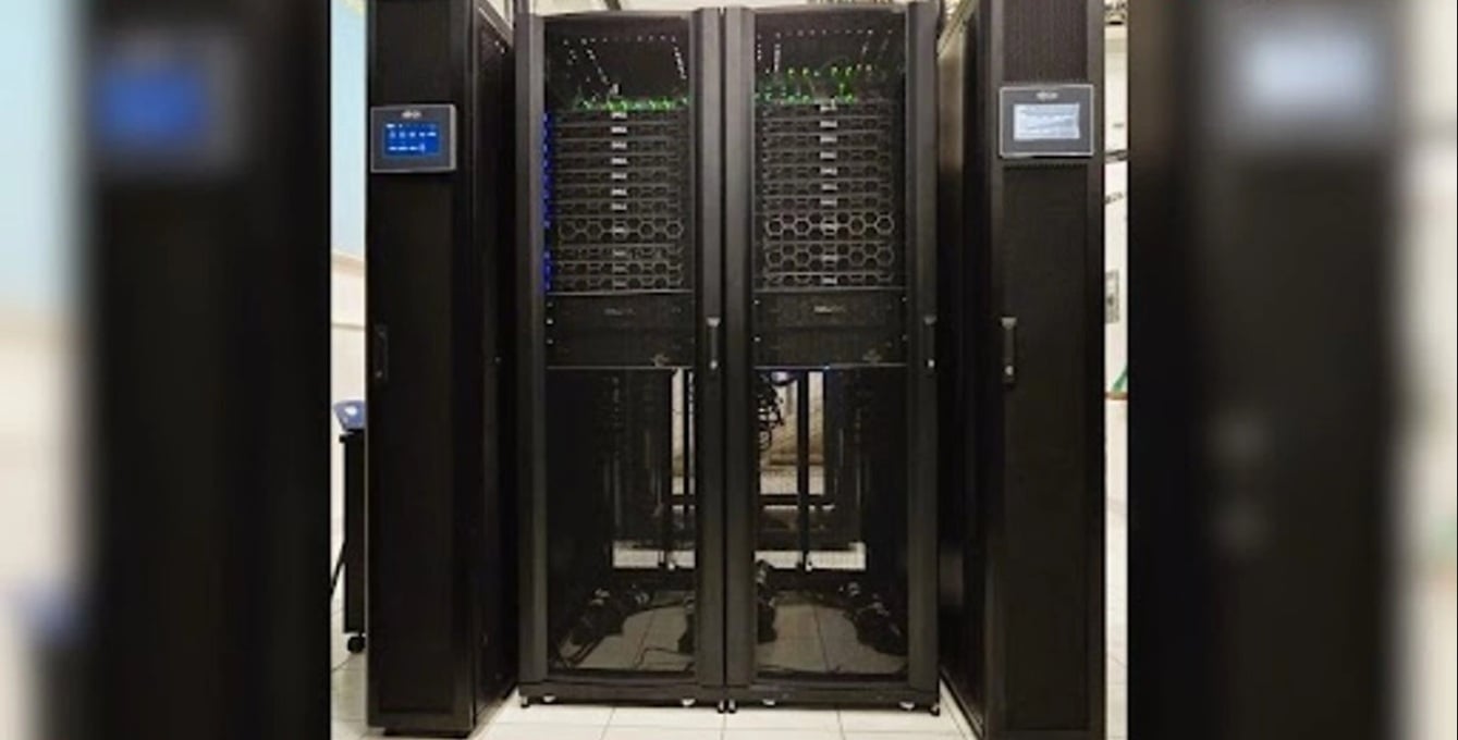 'Yuca', la infraestructura de cómputo e IA con mayor capacidad de Mexico