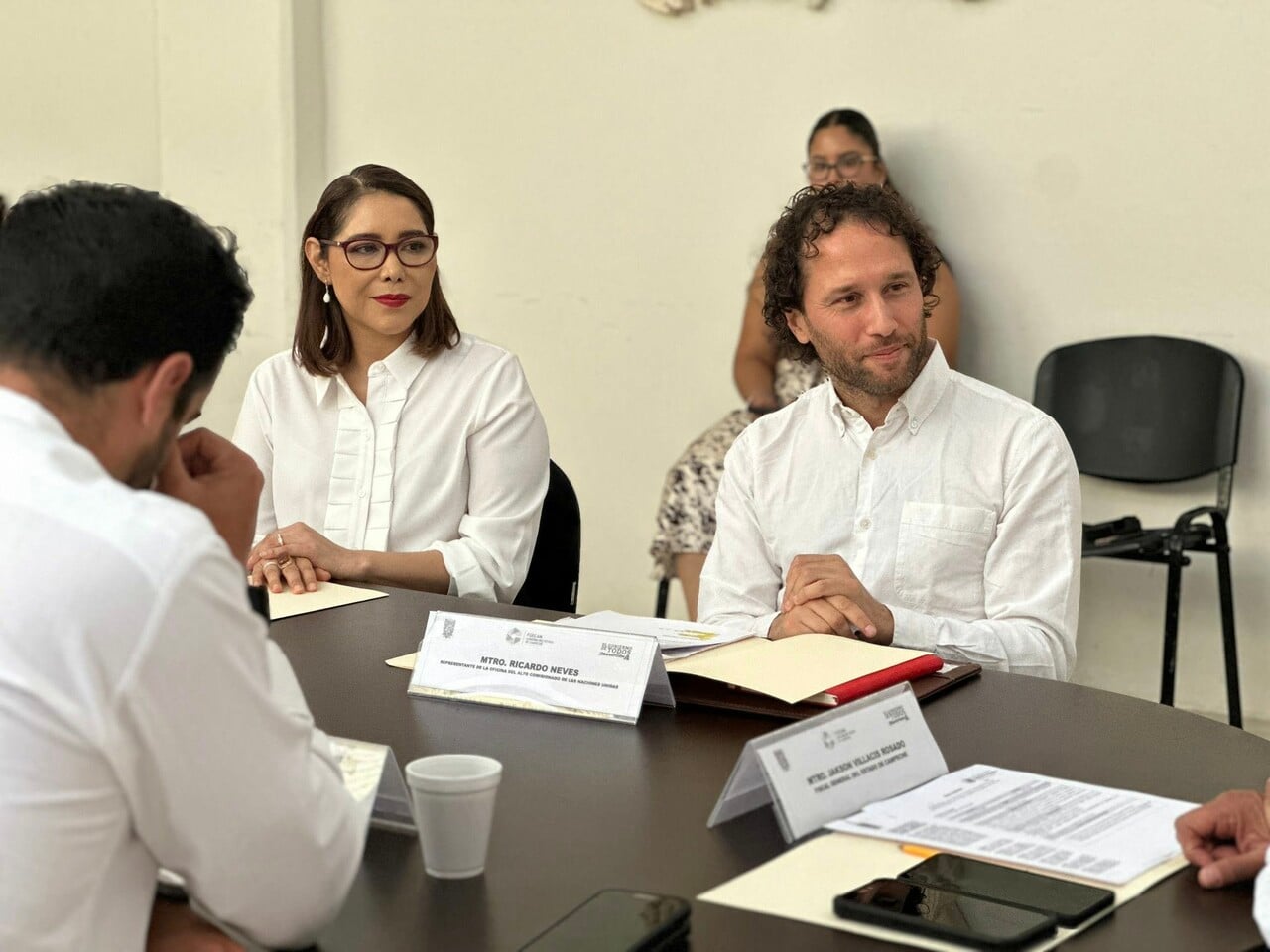 Sin escuchar a las víctimas no puede haber justicia: Colectiva Ley Sabina Campeche 