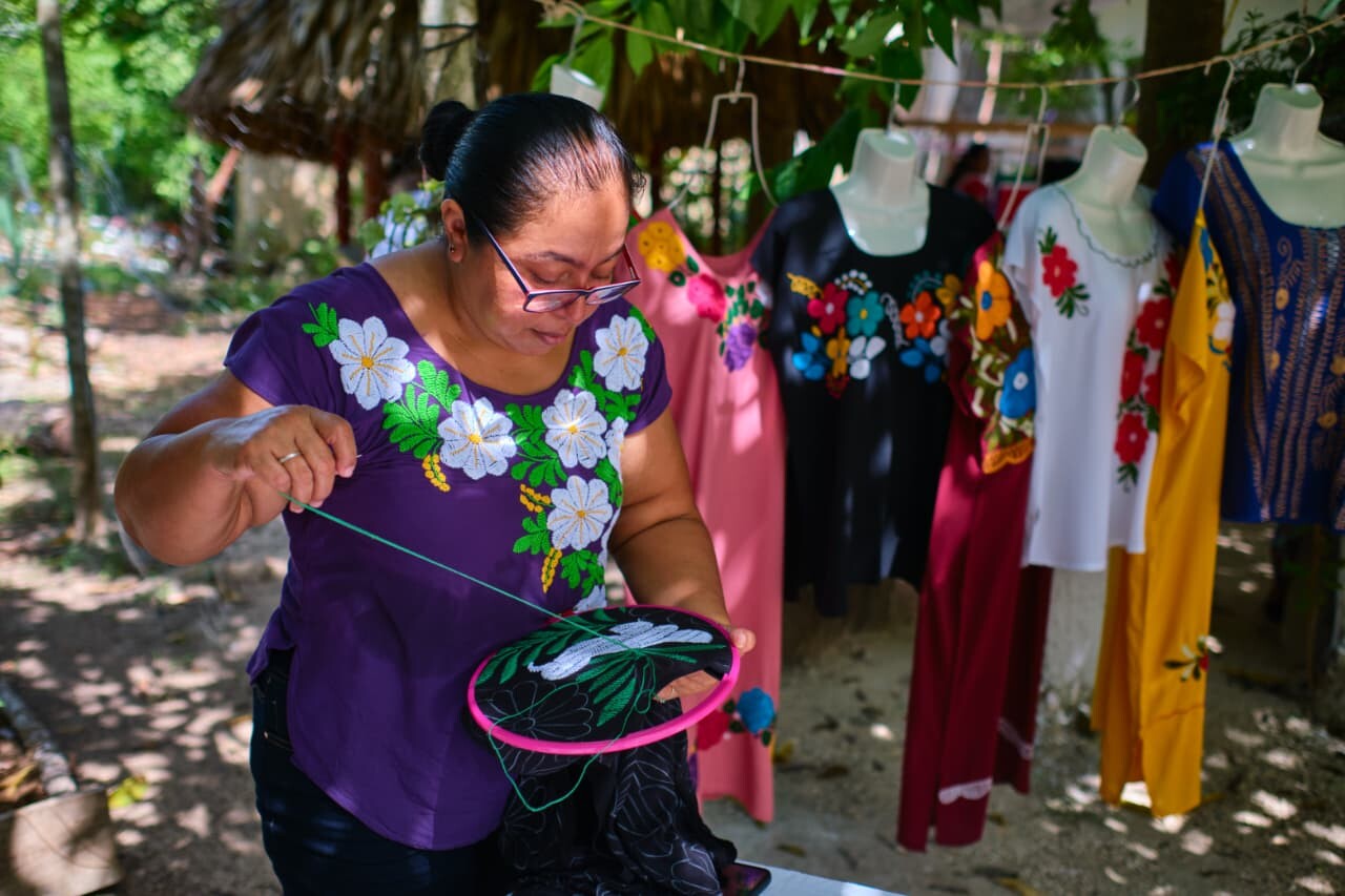 QRoo: Felipe Carrillo Puerto recibirá el primer certificado de turismo comunitario del país