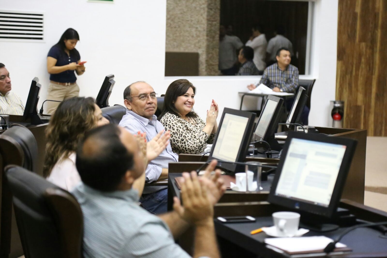 Aprueba Congreso 4 iniciativas inéditas