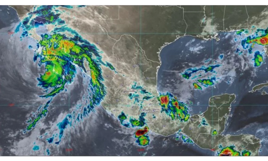 Abalá y Oxcutzcab registran temperatura de 7 grados