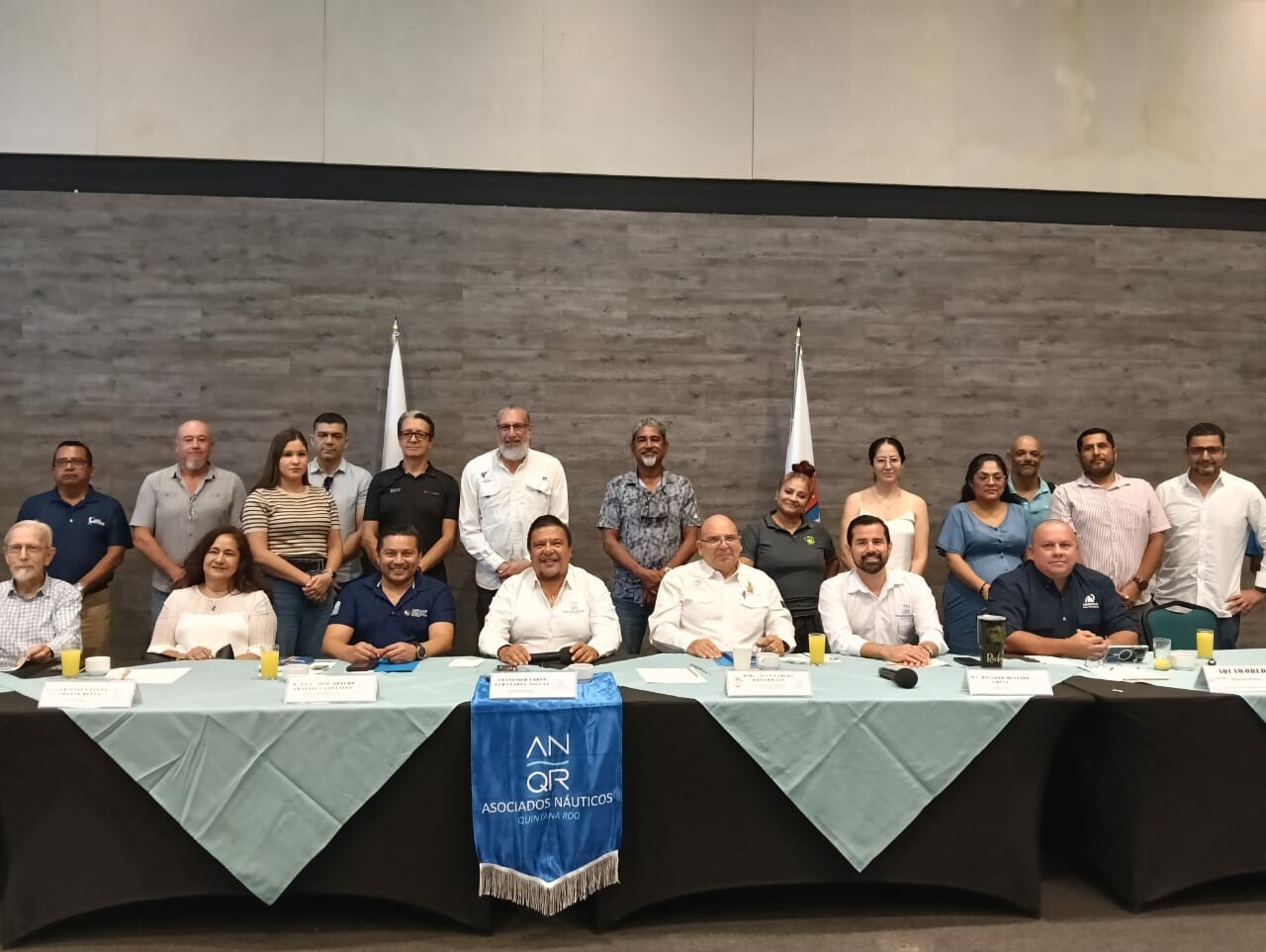 Náuticos del Caribe Mexicano viven momento difícil de operatividad