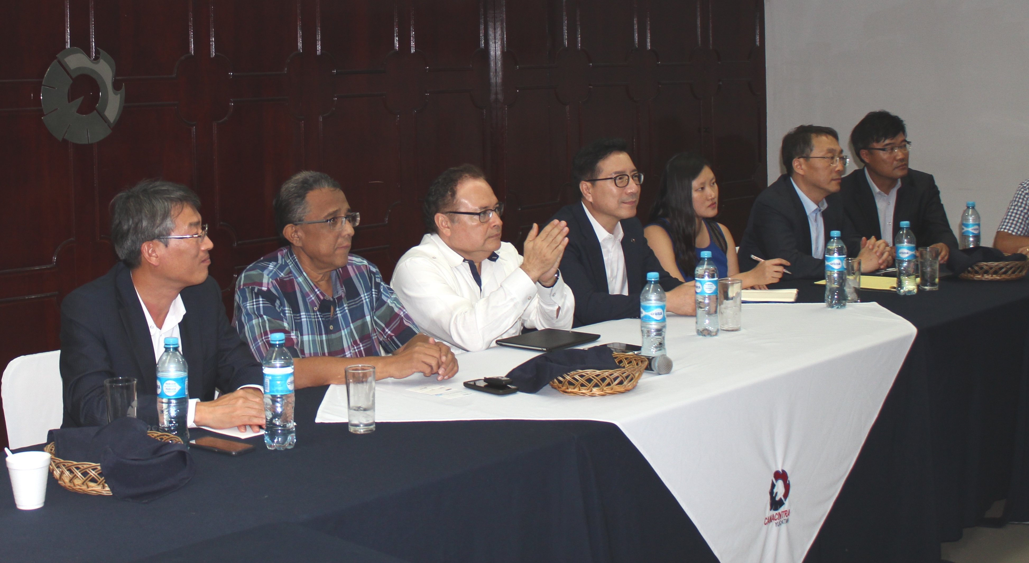 Gas natural importante para crecimiento de Yucatán