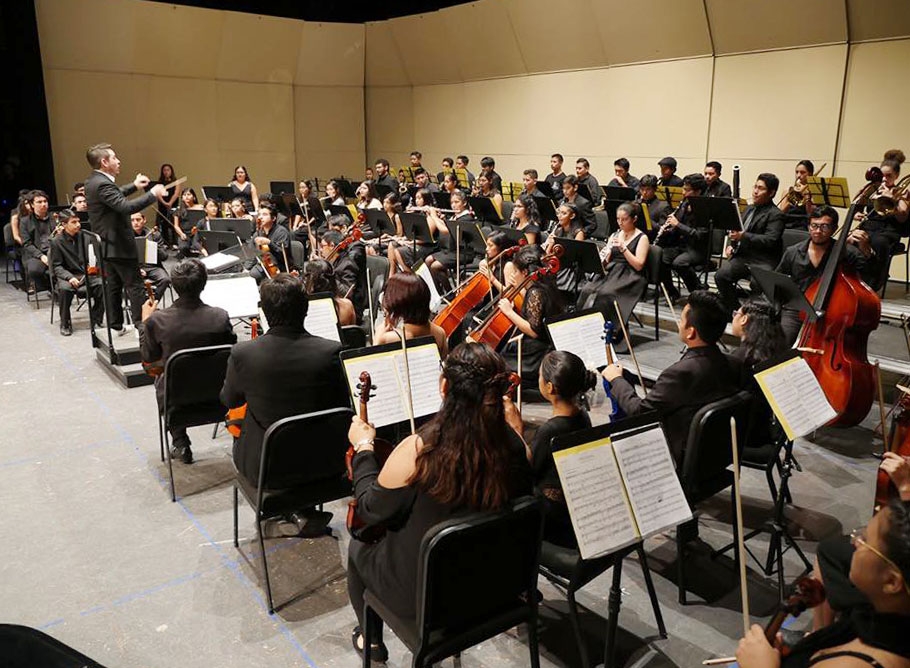 Música clásica amenizará velada navideña en Timucuy