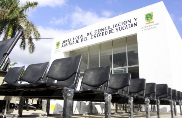 Reformas en materia laboral, pendientes para 2018