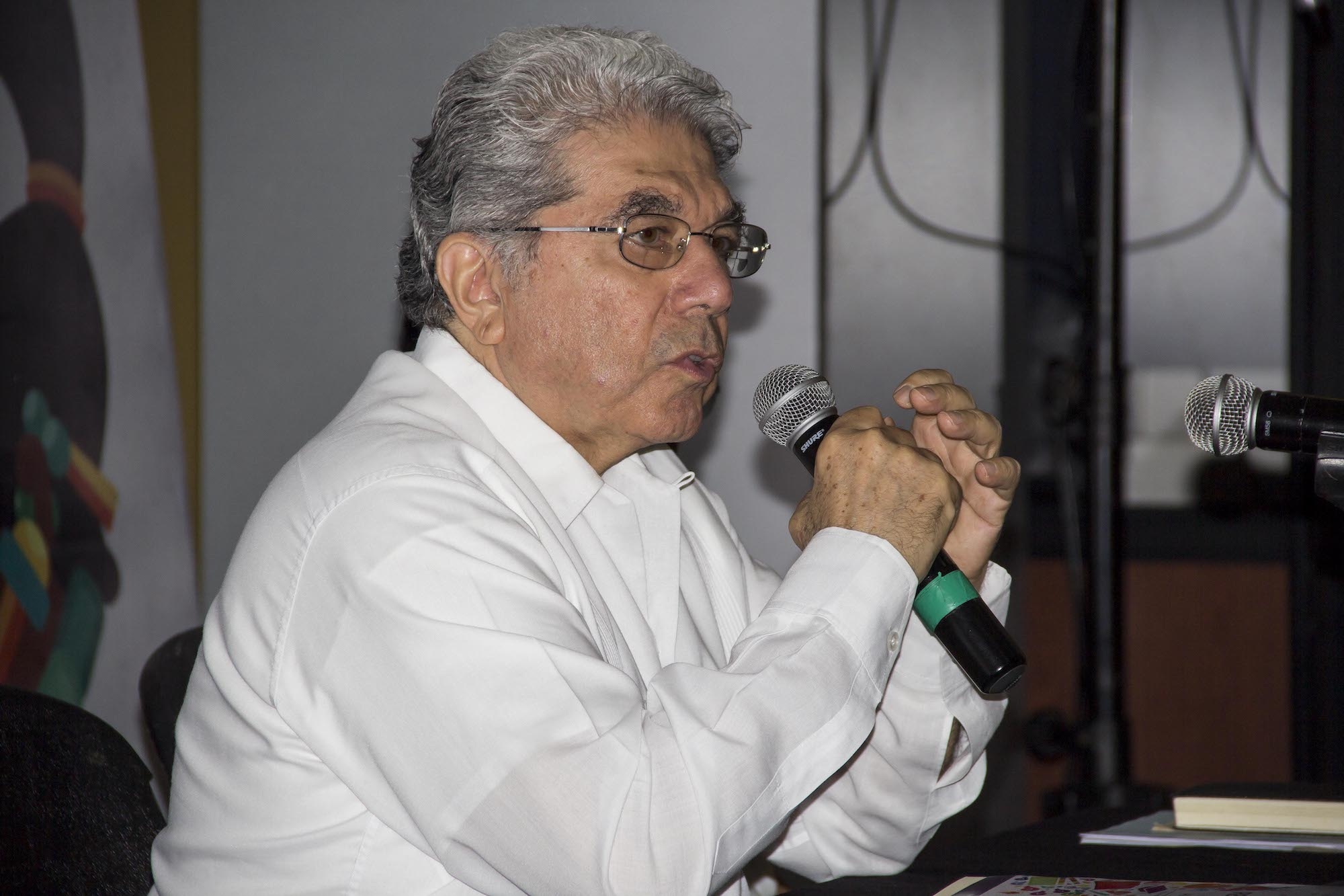 IV Mesa Redonda del Mayab: conclusiones