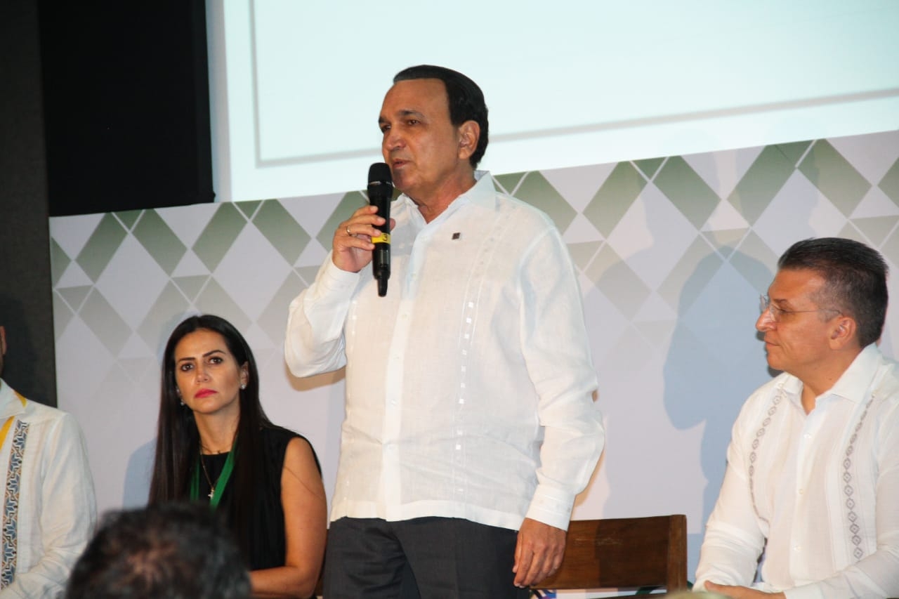 Pemex dará a Yucatán alrededor de 50 millones de pies cúbicos de gas: Concanaco